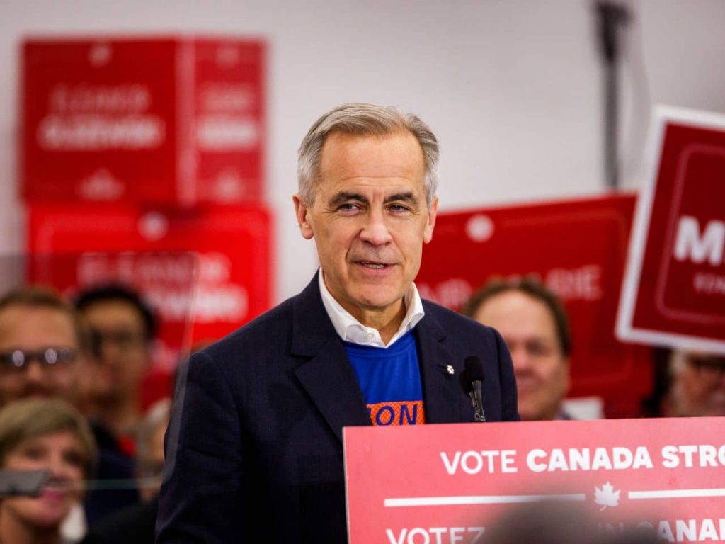 Lo que nos enseñaron las elecciones de Canadá