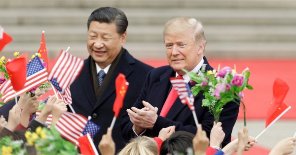 Los aranceles de Trump a China podrían tener un resultado tremendamente irónico