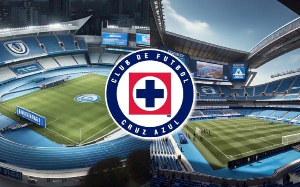 Los dos equipos que compartirían estadio con Cruz Azul