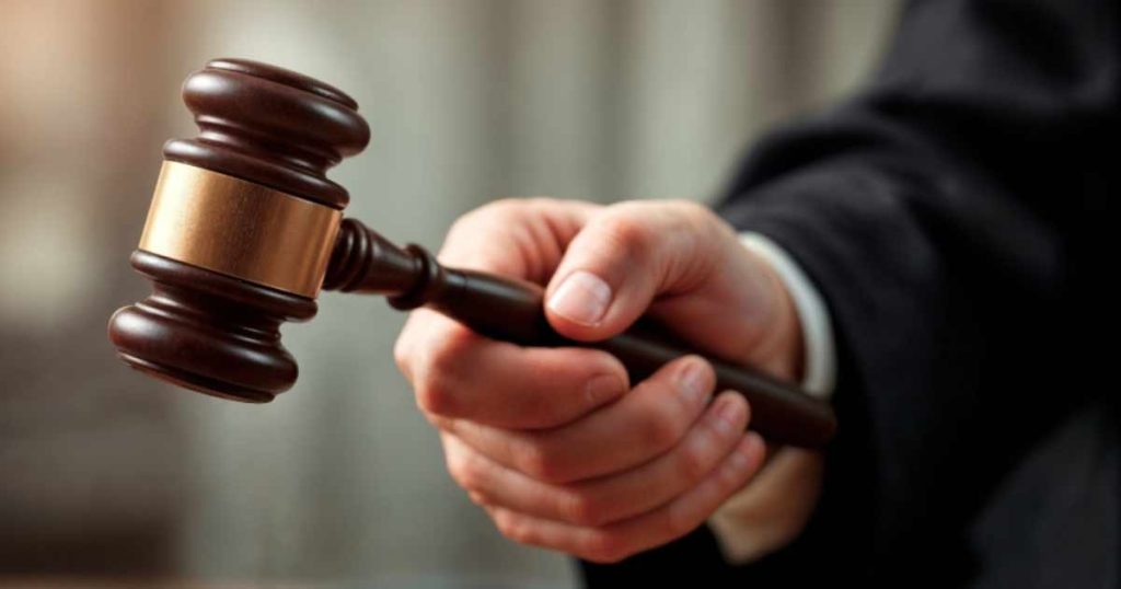 Los favoritos a magistrados del Tribunal de Disciplina Judicial