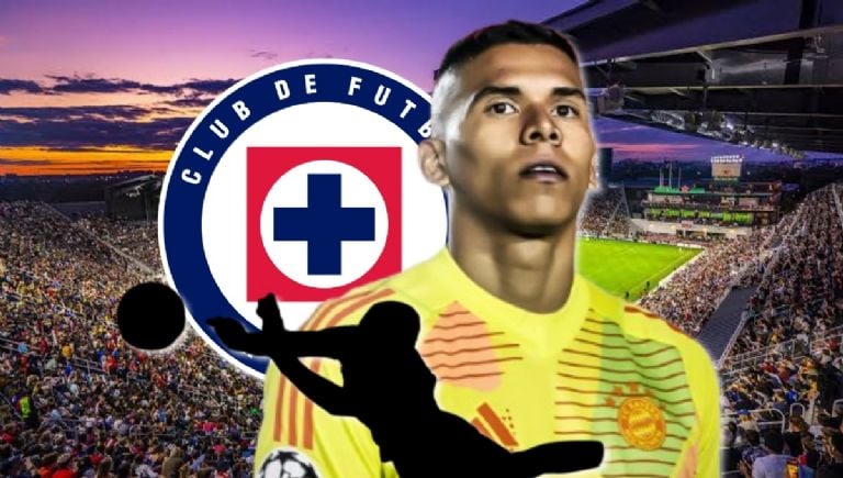 Manchester United le da la mejor de las noticias a Cruz Azul