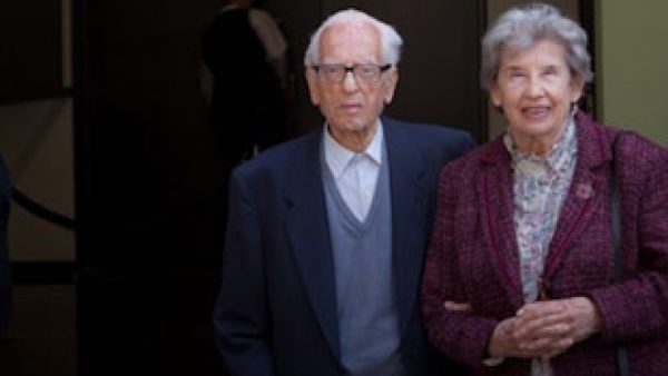 María Teresa Carbonell (1926-2025)