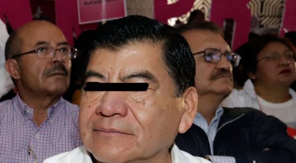 Mario Marín, exgobernador de Puebla, regresa a prisión