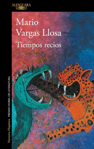 Mario Vargas Llosa: sus mejores libros
