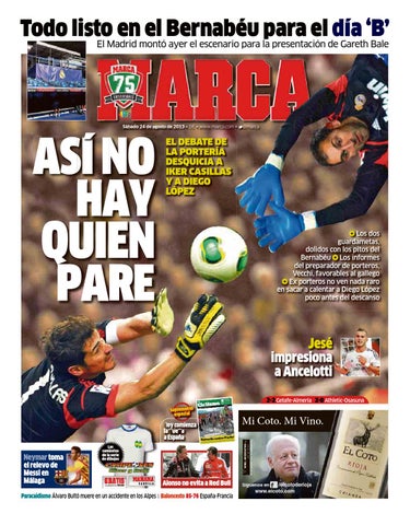 Martín Demichelis revela la razón por la que tuvo una discusión con Sergio Canales