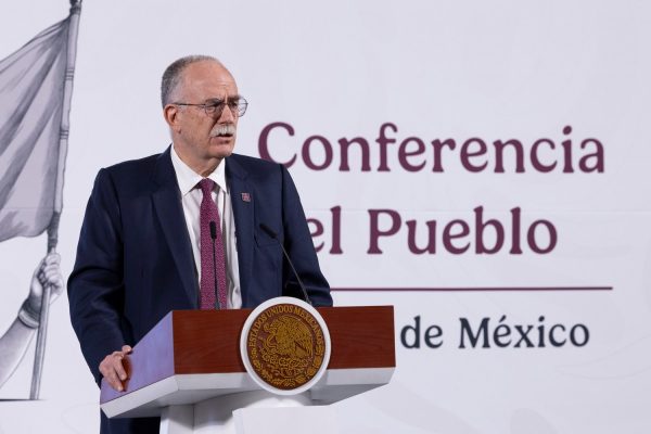 Más maíz y frijol: Gobierno anuncia plan para aumentar la producción en el sur