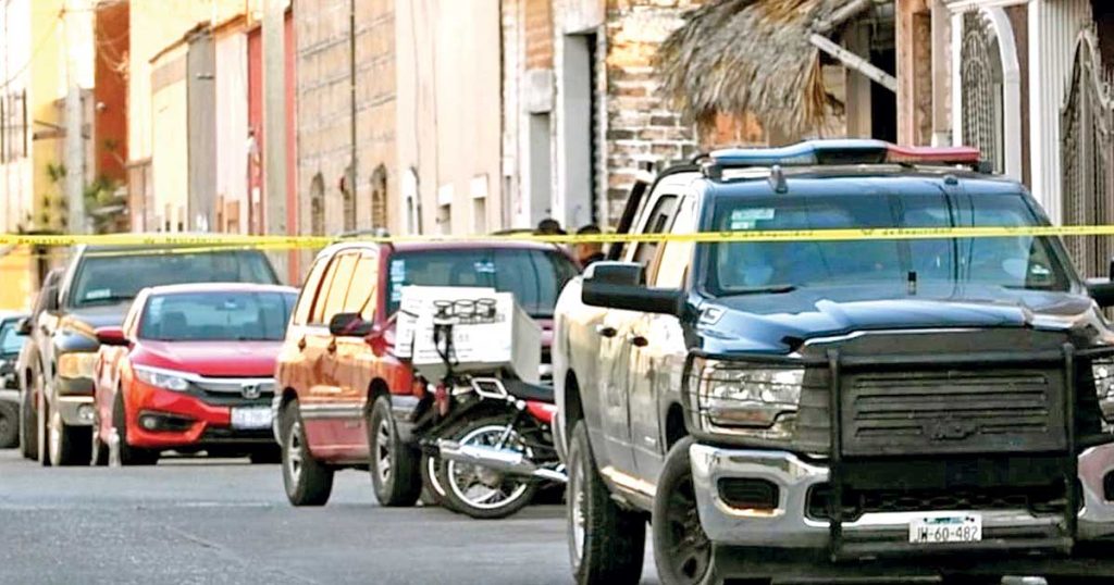 Matan a secretario de alcaldía de Teocaltiche; Fiscalía de Jalisco ya indaga