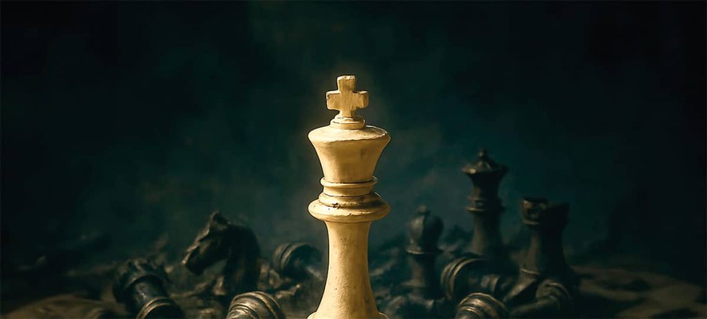 México: de la democracia a la tiranía