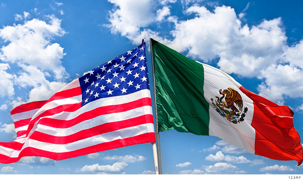 México dialoga con EU para mejorar condiciones en acero, aluminio y automotriz