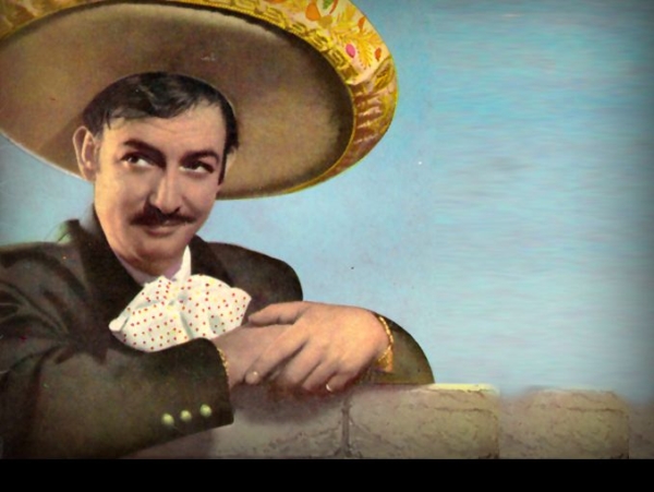 «México lindo y querido», un himno que inmortalizó Jorge Negrete