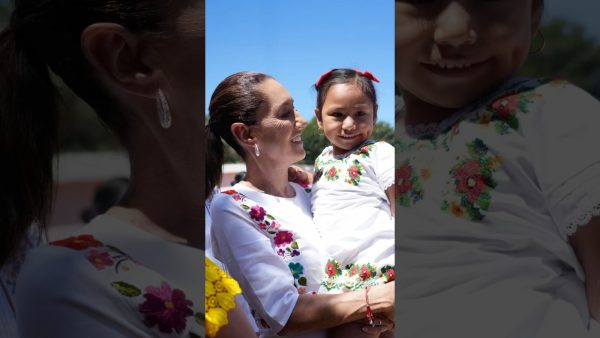 Miel y maíz para todos