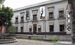 Museo Nacional de la Estampa: el santuario de las artes gráficas