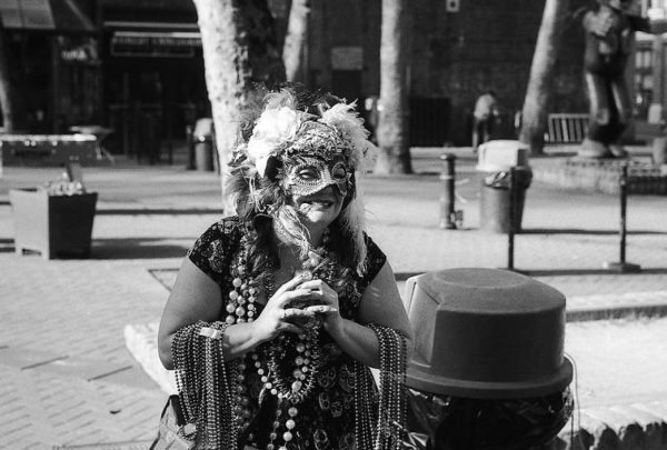 «Ninguna pasión debería costar la vida». Fotógrafos mueren mientras cubrían festival de música