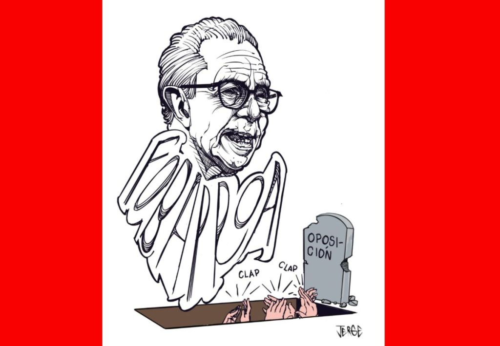 #NoEsBroma || Zedillo: El neoliberal que cobra pensión del país que quebró (+video)