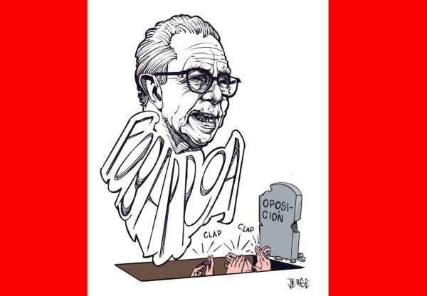 #NoEsBroma || Zedillo: El neoliberal que cobra pensión del país que quebró (+video)