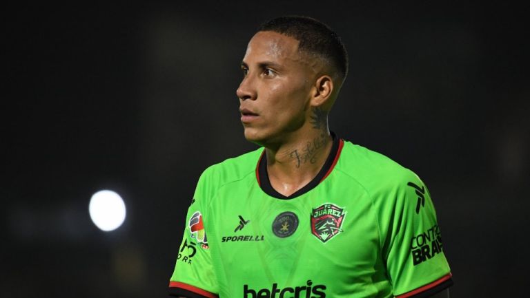 “Nos parece una falta de respeto”, directiva de Juárez critica la actitud de los jugadores de Pumas