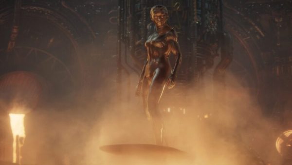 Nuevo avance de The Fantastic Four: First Steps, el juego cambia