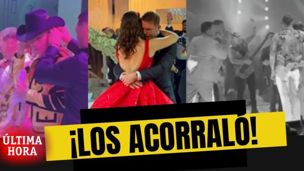 Óscar de la Hoya vuelve a hablar del Canelo Álvarez… ¿Para hacer las paces?