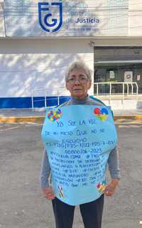 Padre abusa de su hijo y abuela lo denuncia; no lo vinculan a proceso