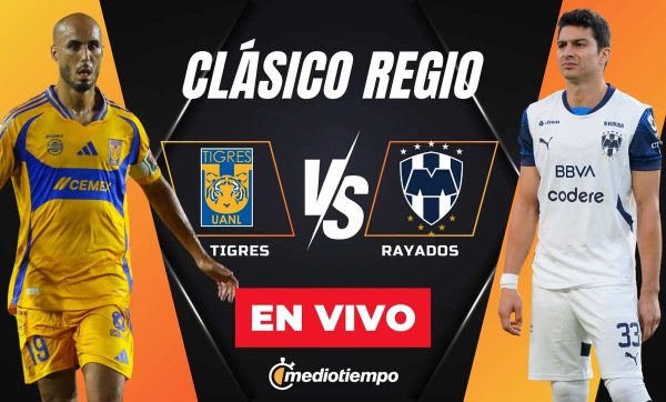 ¡Peligra el Play-In! Pumas no le gana a Tigres como visitante desde hace 11 años