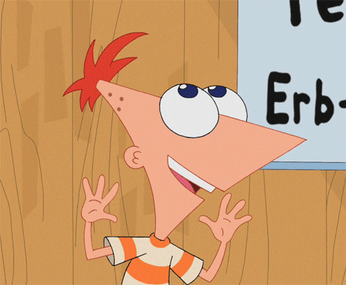 Personas que ya necesitan “colágeno” emocionadas por nueva temporada de “Phineas & Ferb”