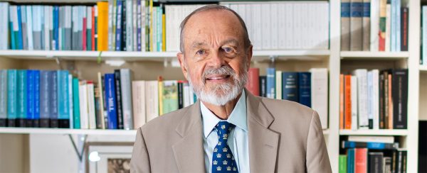 Philip Kitcher y la ciencia “bien ordenada”