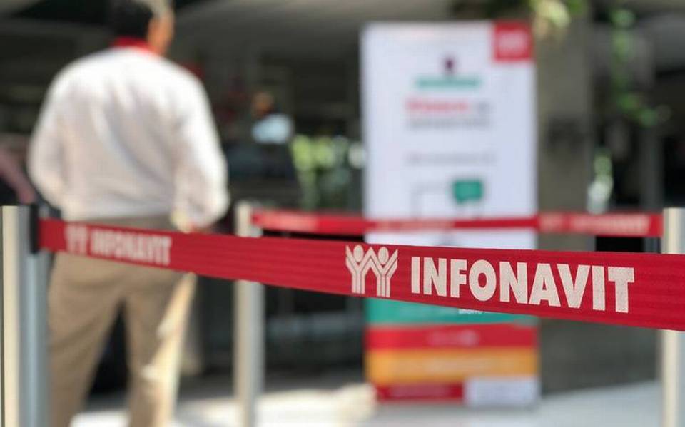 Por casos de manejo fraudulento, Infonavit alista 3 mil 400 denuncias