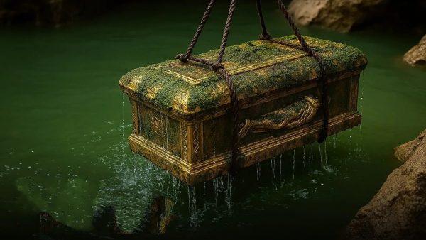 Primera tumba real que se encuentra en Egipto desde Tutankamón: ¡esta tumba pertenece al faraón Thutmose II y se remonta a unos 3.500 años!