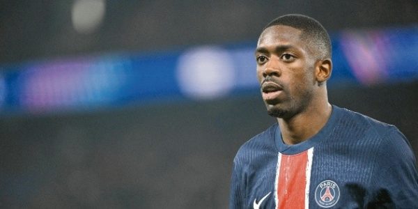 PSG vs. Aston Villa: Dónde ver EN VIVO los cuartos de final de la Champions League