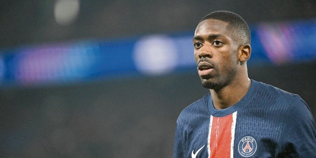 PSG vs. Aston Villa: Dónde ver EN VIVO los cuartos de final de la Champions League