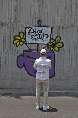 PT busca que se declare víctimas a parientes de desaparecidos