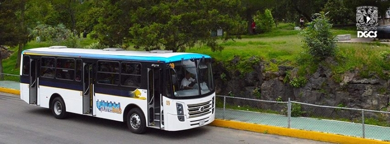 Pumabús: rutas, paradas y horarios