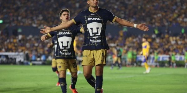 Pumas se salva y avanza al play-in del Clausura 2025