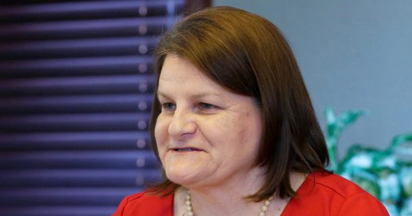 Qué está en juego tras el arresto de la jueza Dugan