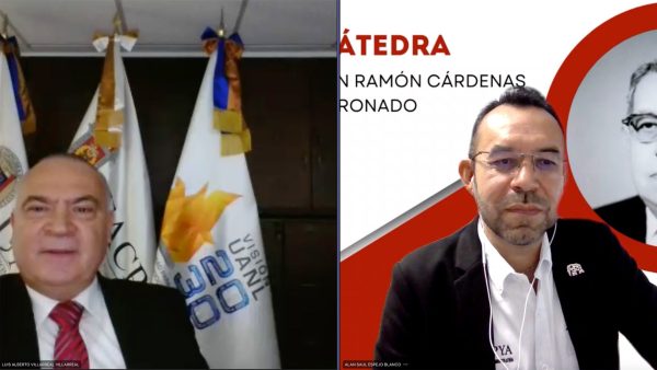 Ramón Cárdenas, el ‘gringo muy mexicano’ que buscará la gloria ante Naoya Inoue