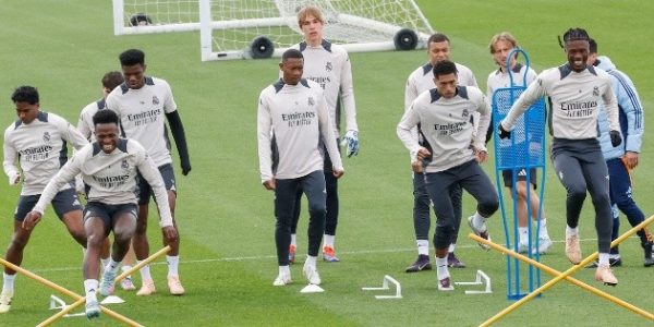 Real Madrid vs. Arsenal: Dónde ver EN VIVO los cuartos de final de la Champions League