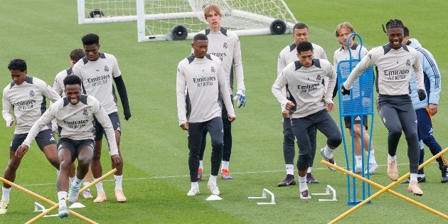Real Madrid vs. Arsenal: Dónde ver EN VIVO los cuartos de final de la Champions League