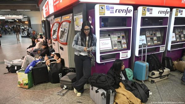 Red Eléctrica Española descarta ciberataque como causa del apagón