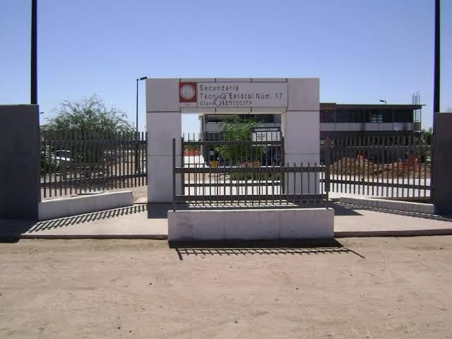 Refuerzan vigilancia en escuelas de Sonora en horarios de entrada y salida 