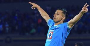 ¡Remontada de locura! Cruz Azul ganó ante León y ya están en Liguilla
