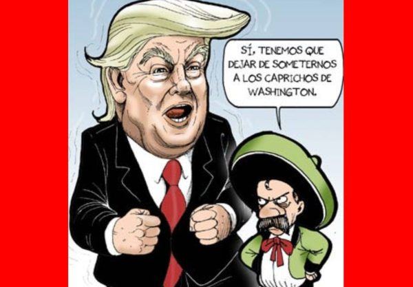 Reunión con Kristi Noem || Sheinbaum y EE.UU. ratifican acuerdo aduanero y migratorio