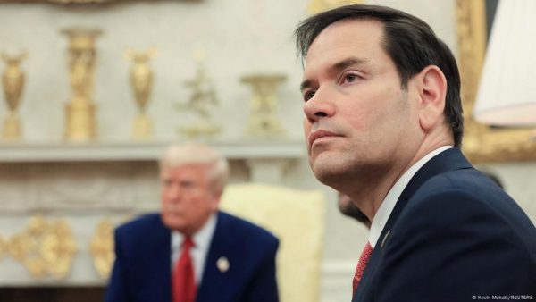 Rubio: si una tregua en Ucrania no es factible, EE.UU. dará paso al costado