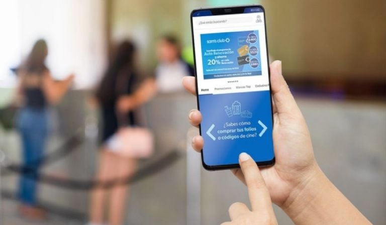 Sam's Club anuncia membresía a 450 pesos hasta el 28 de abril