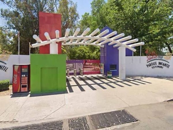 Se alista Parque Ostimuri para recibir a familias durante Semana santa y Pascua