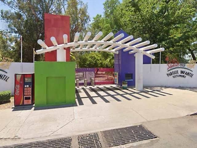 Se alista Parque Ostimuri para recibir a familias durante Semana santa y Pascua