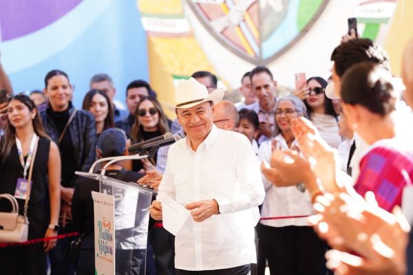 Se fortalece conectividad y tursimo en Sonora con nueva ruta aérea Hermosillo-Tijuana