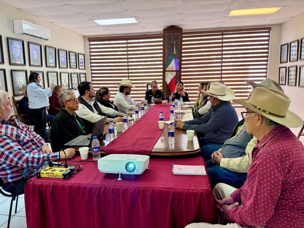 Se realizan reuniones para fortalecer desarrollo turístico y económico de Ruta del Río Sonora