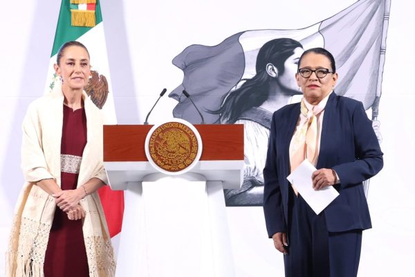 Secretaría de Gobernación avanza en diálogo con colectivos de búsqueda de desaparecidos