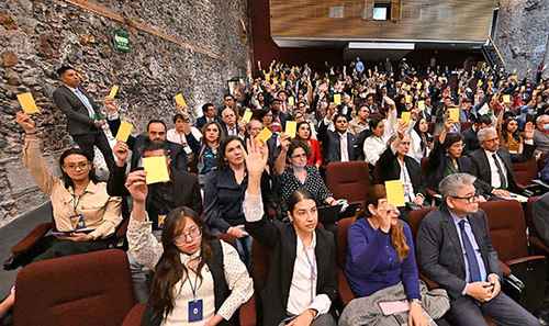 Será expulsión inmediata en casos de vandalismo o narcomenudeo: UNAM
