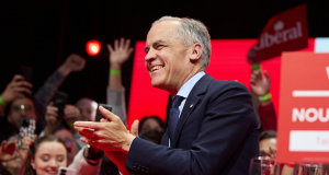 Sheinbaum felicita a Mark Carmey por ser electo como nuevo primer ministro de Canadá